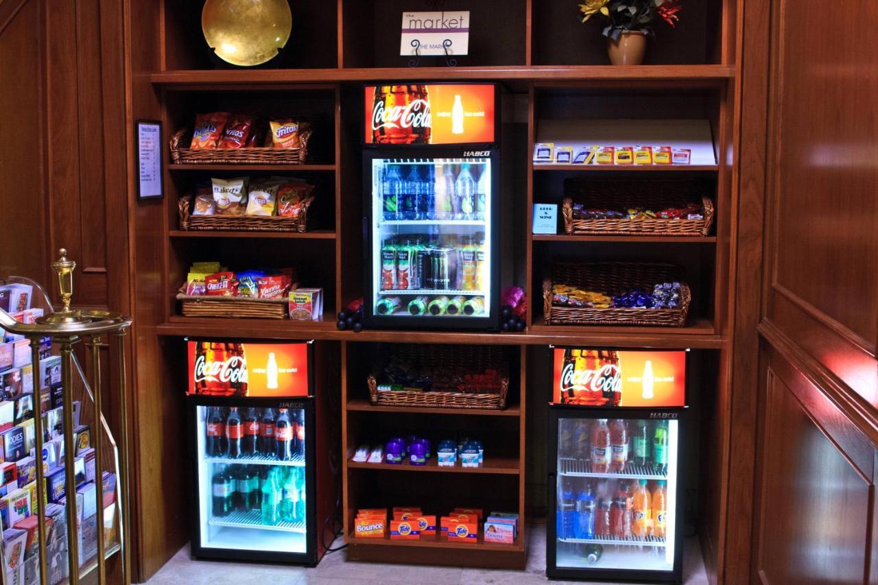 亚特兰大市中心公寓式酒店 外观 照片